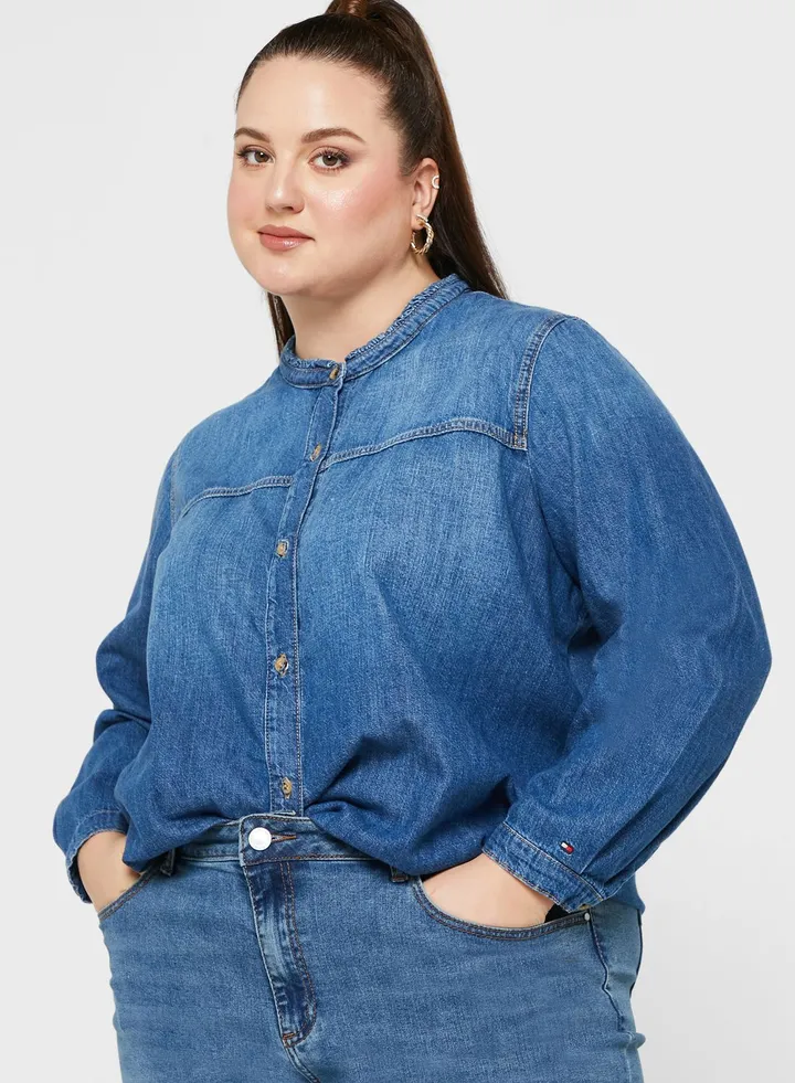 Button Down Shirt