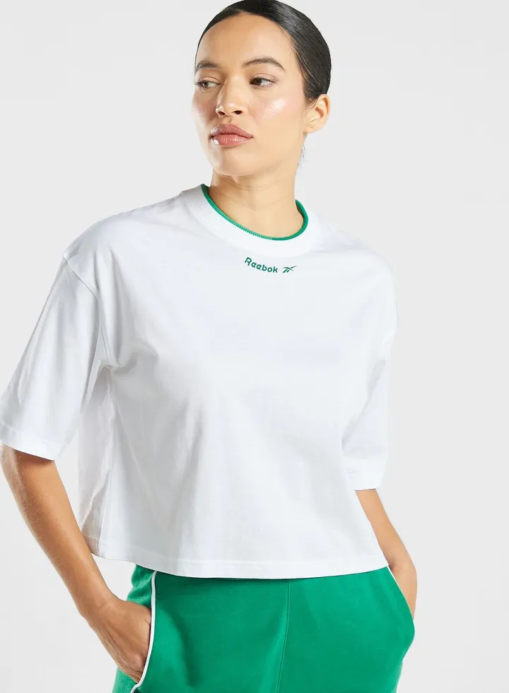 Logo T-Shirt