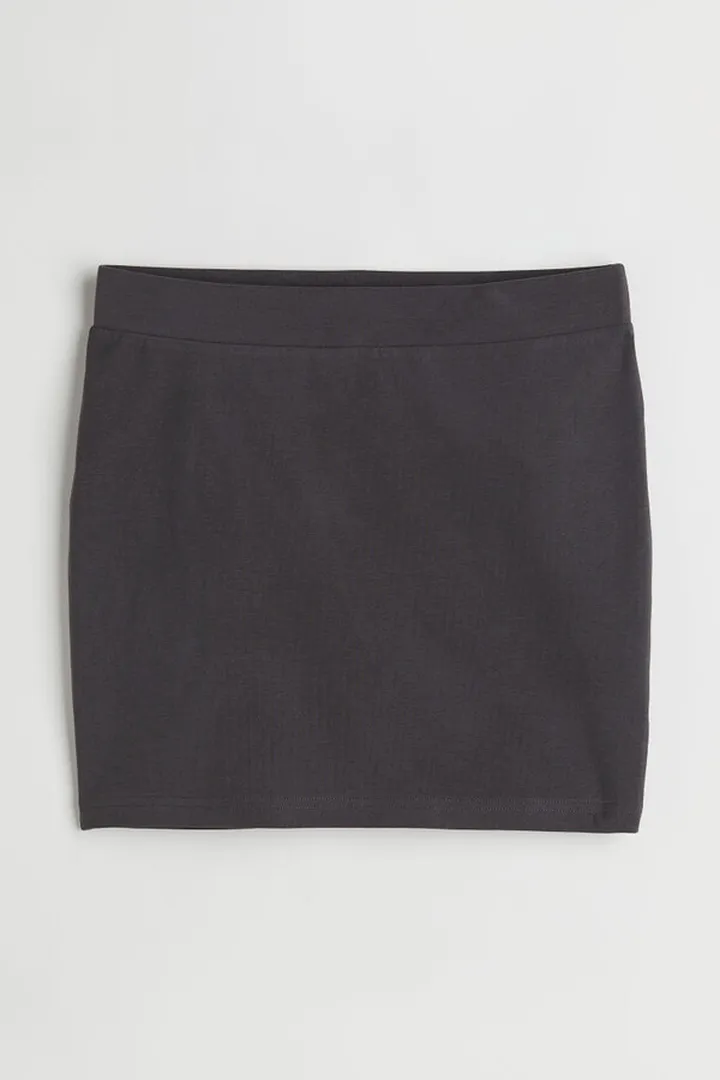 Mini Skirt