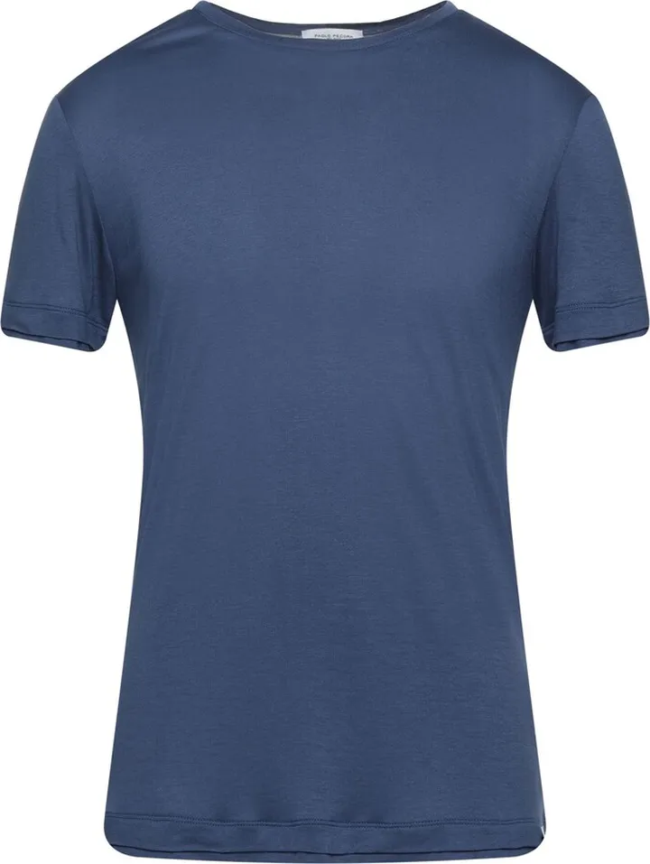 T-shirt Slate Blue