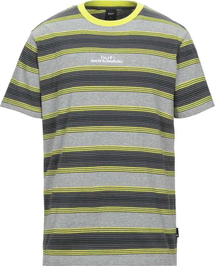 T-shirt Grey