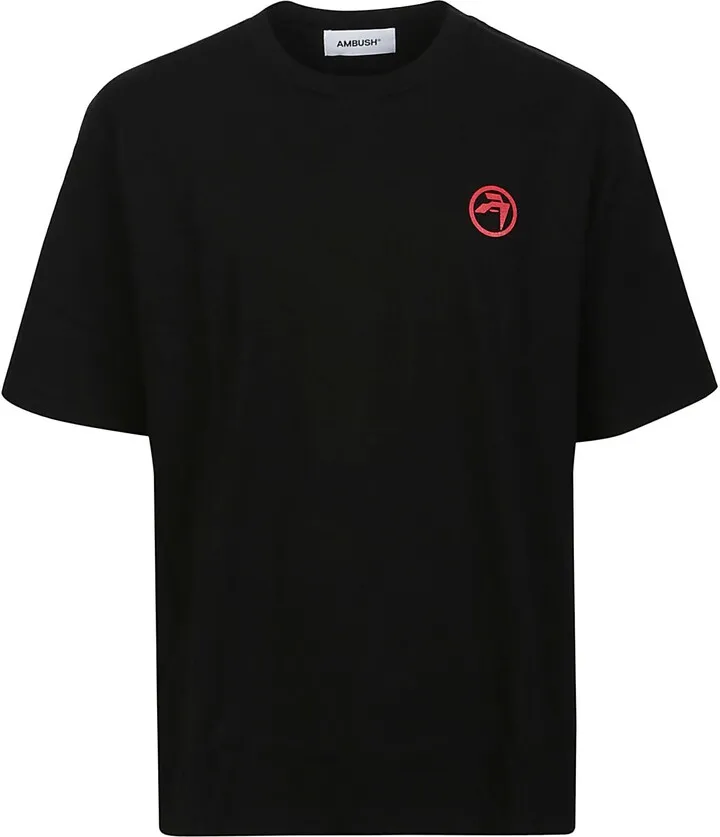 Records Graphic T-shirt
