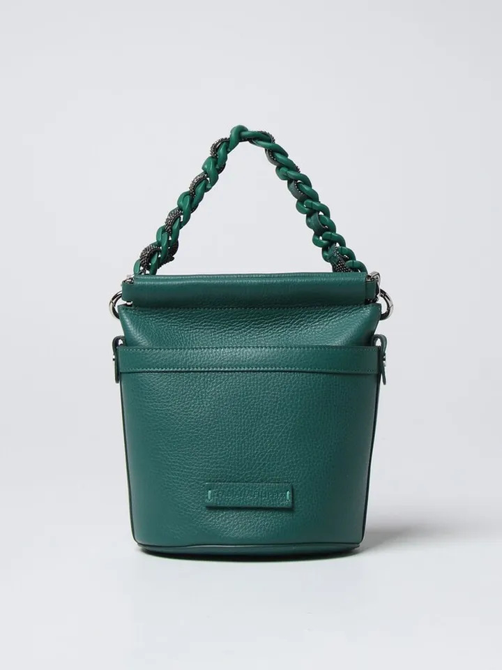 Shoulder bag woman Fabiana Filippi