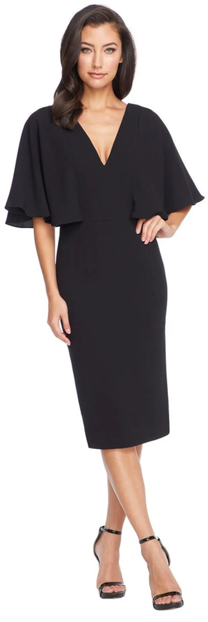 Louisa Dress
