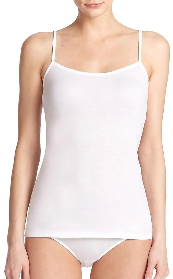Ultralight Spaghetti Camisole
