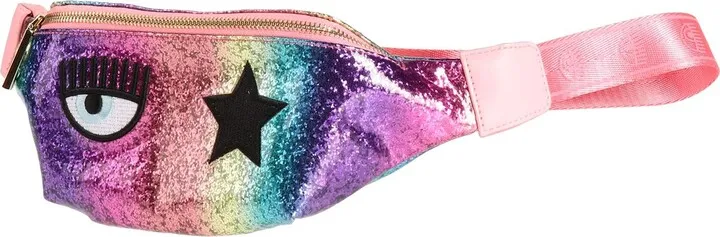 Bum Bag Pink