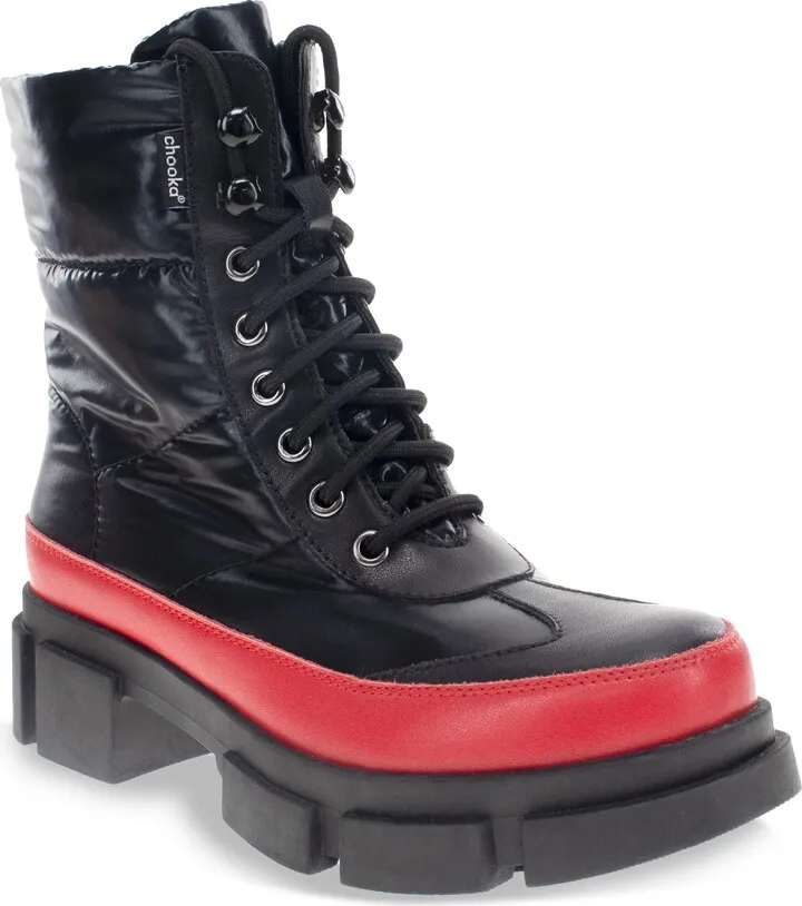Ashford Water Resistant Hiking Boot