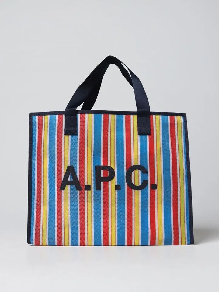 Handbag woman A.p.c.