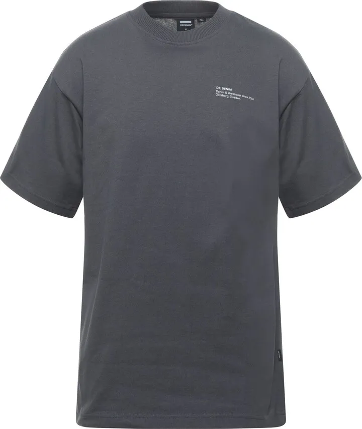 T-shirt Lead