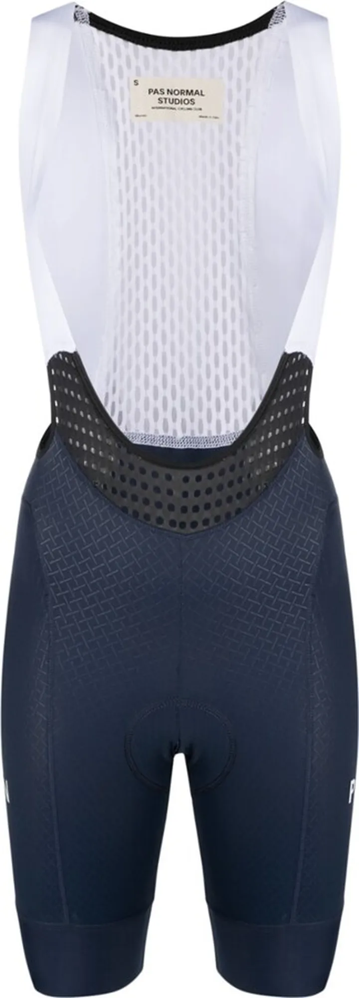 Mechanism cycling bib shorts