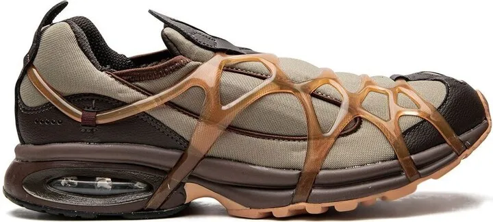 Air Kukini "Brown" sneakers