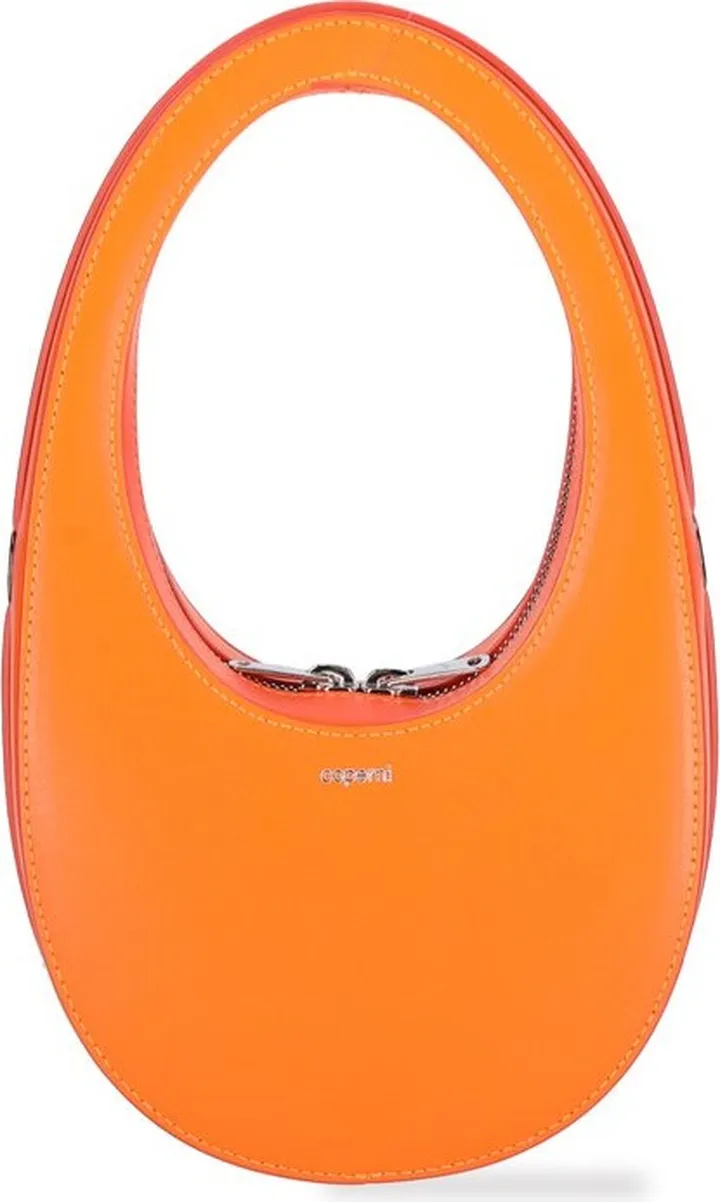 Coperni Swipe Mini Crossbody Bag