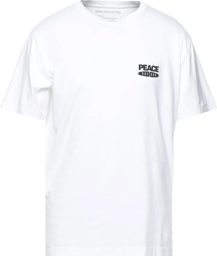 T-shirt White