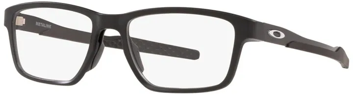 Oakley OX8153 Men's Rectangle Eyeglasses