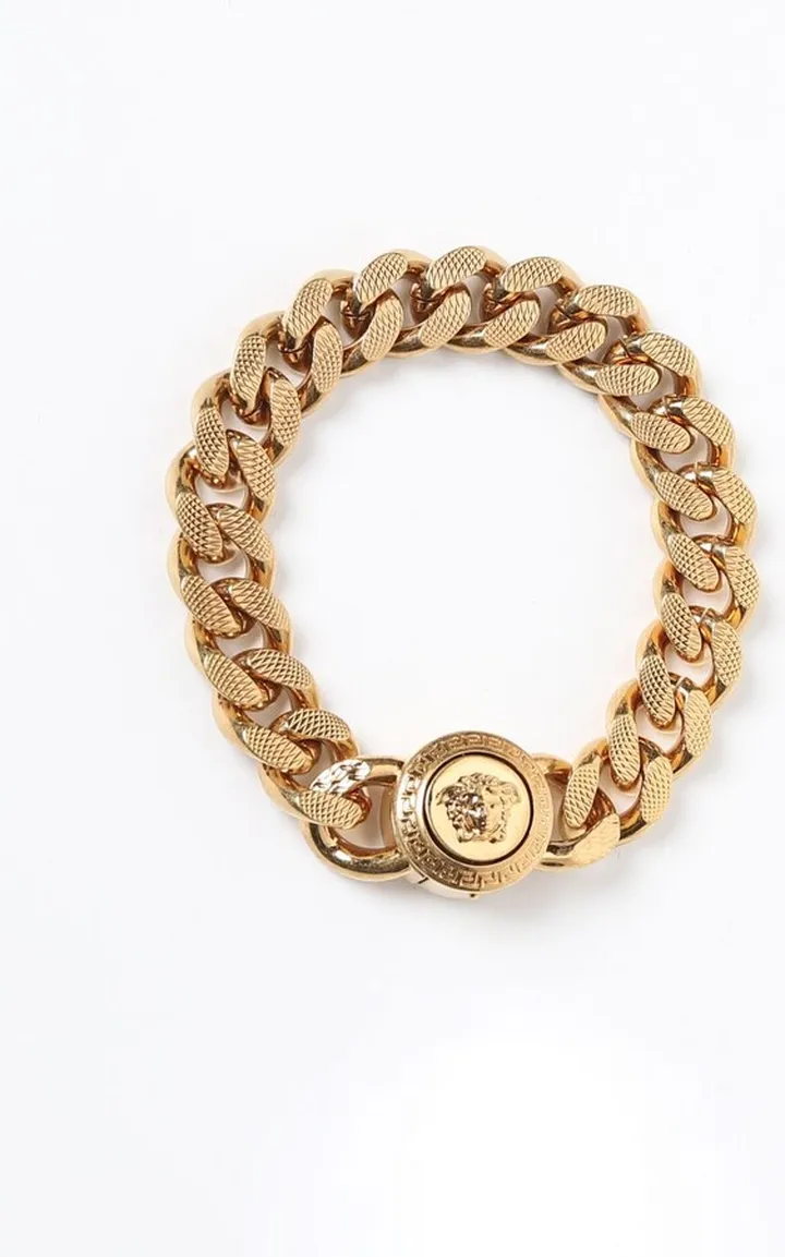 Jewel men Versace