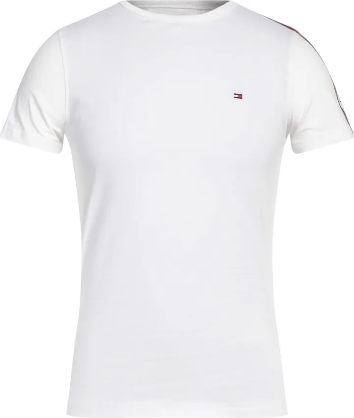T-shirt White