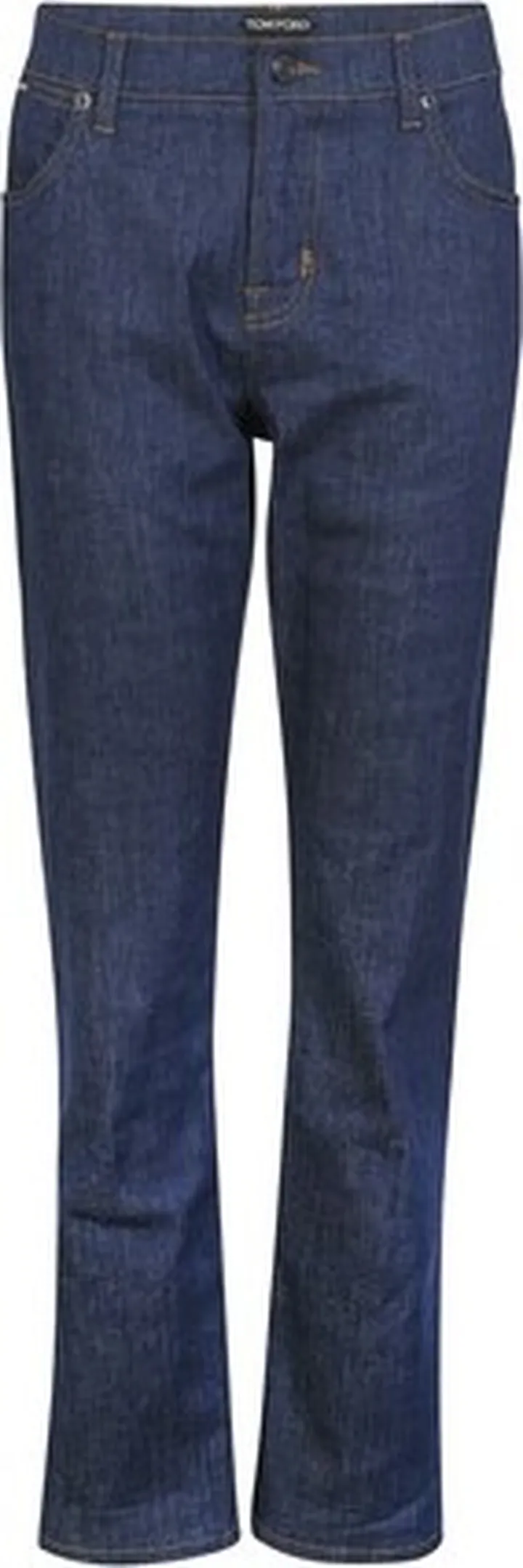 Boyfriend Denim