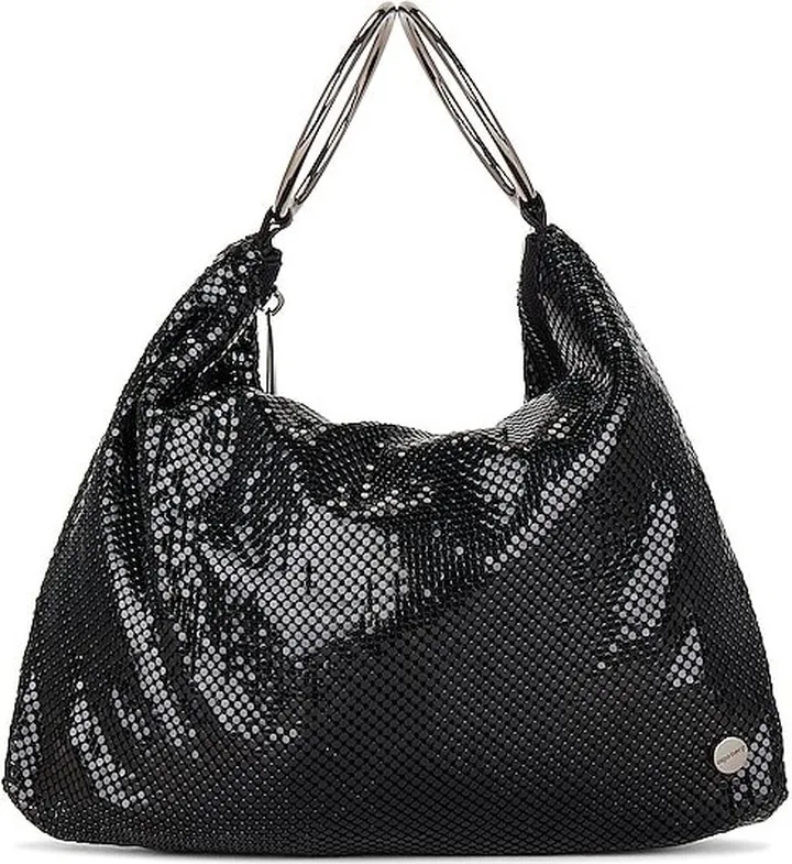 Shar Mesh Convertible Bag
