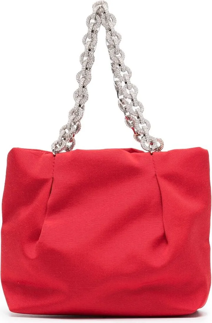 Love Link tote bag