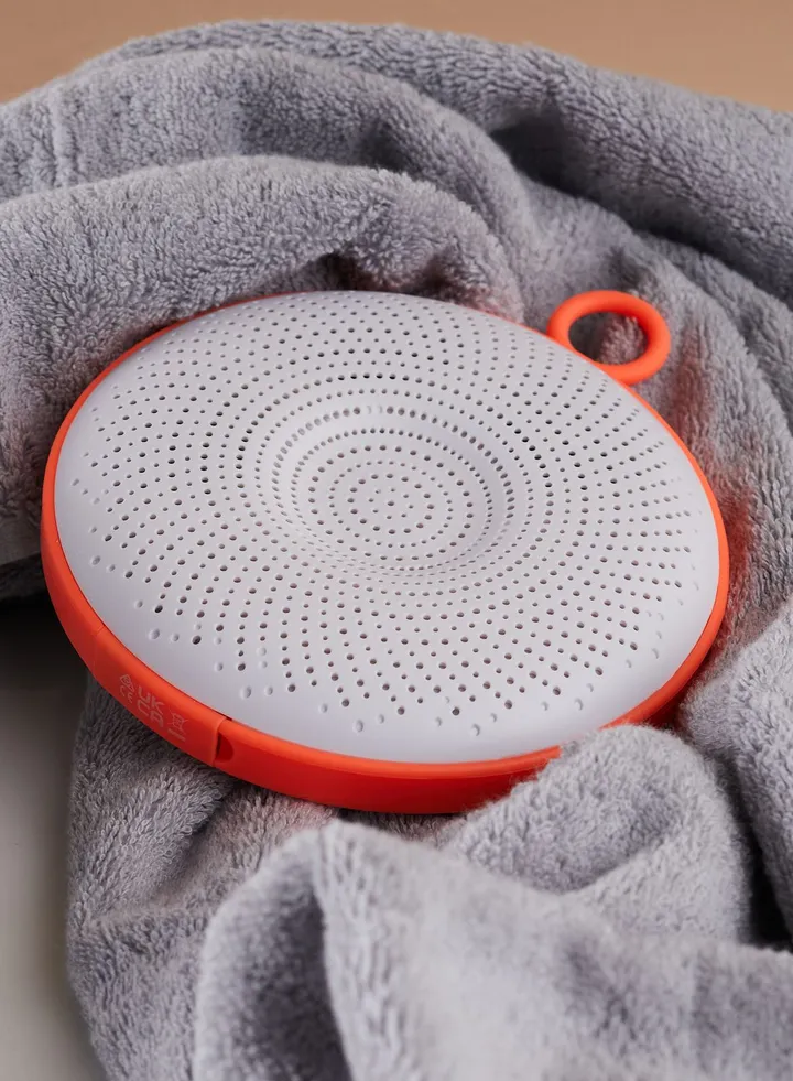 Neon Floating Speaker