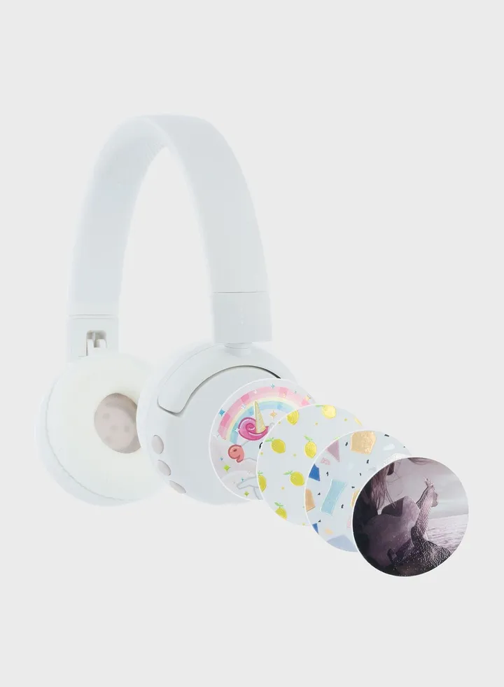 Buddyphones Pop Fun