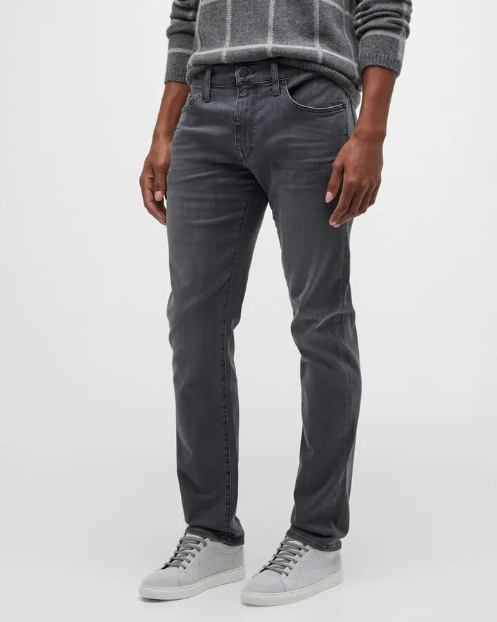 Men's Brixton Garment-Dyed Jeans