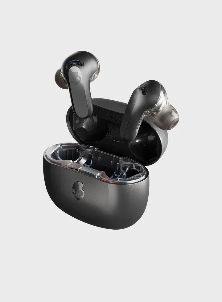 True Wireless Earbuds