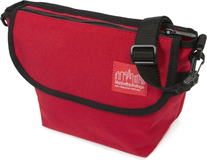 Manhattan Portage College Place Handle Bar Bag