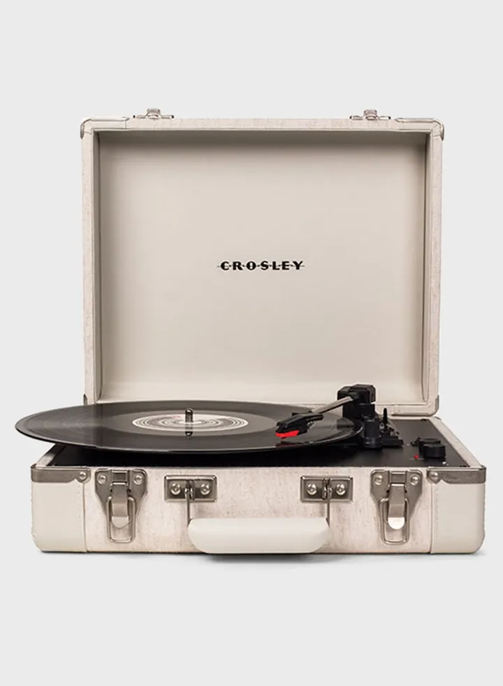 Bluetooth Deluxe Executive Vinyl Player