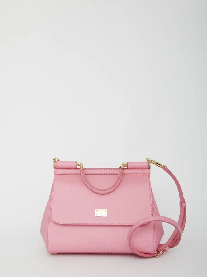 Medium Sicily Bag