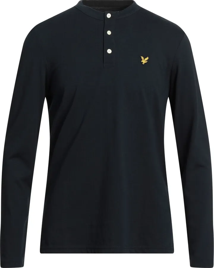 T-shirt Midnight Blue