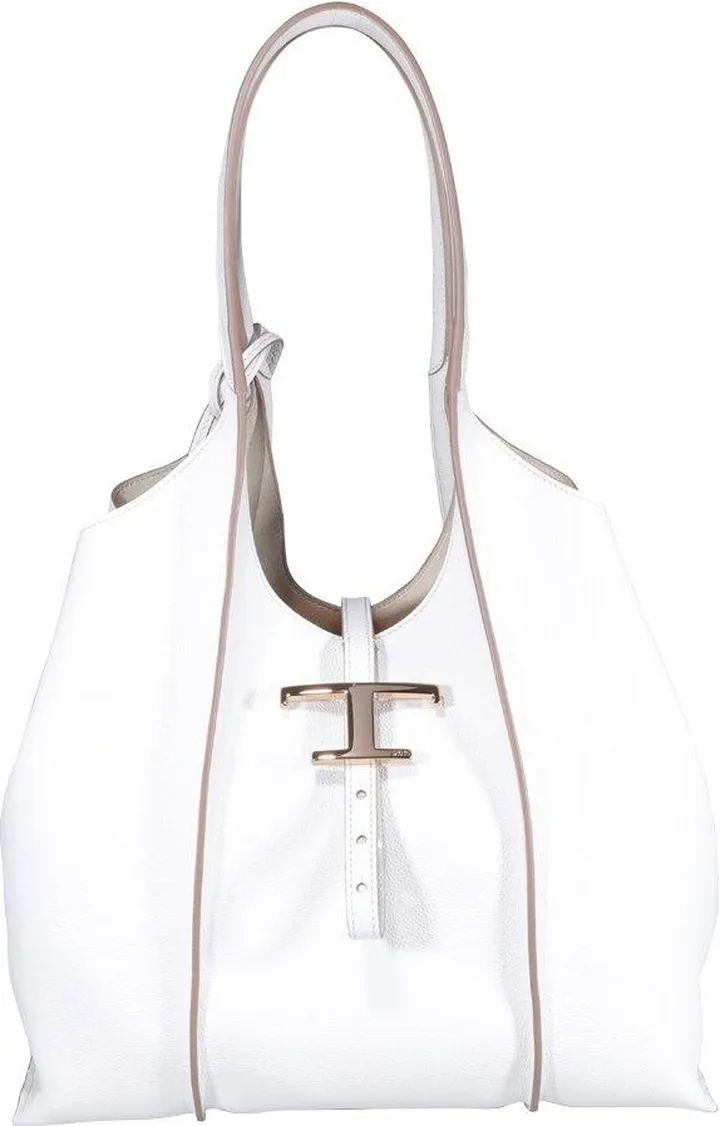 T-plaque Tote Bag