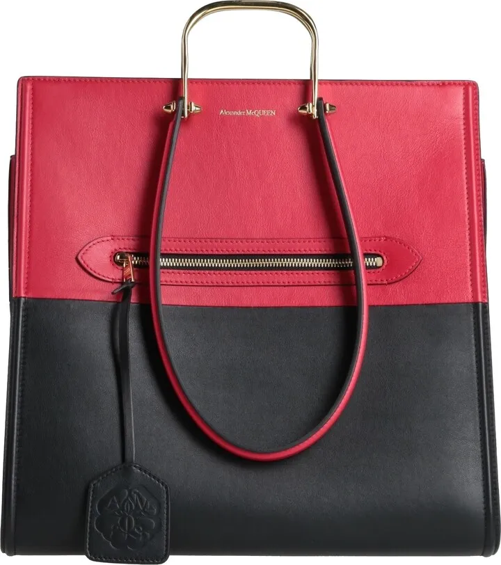 Handbag Red