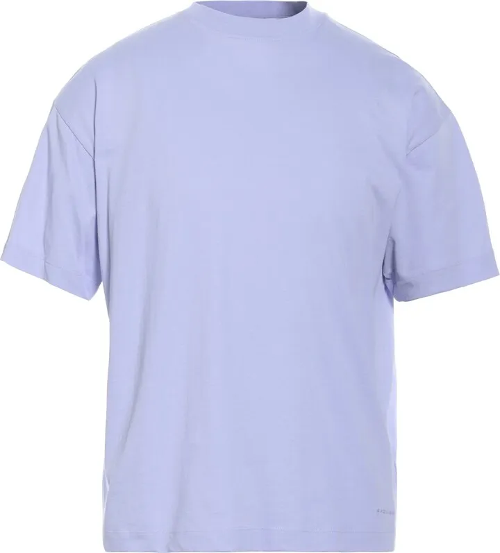 T-shirt Lilac