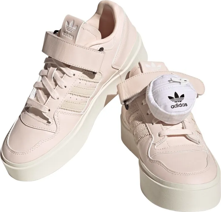 Forum Bonega Platform Sneaker