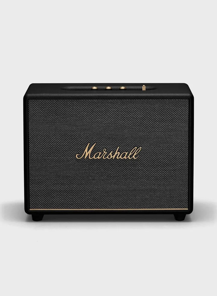 Woburn III Bluetooth Speaker