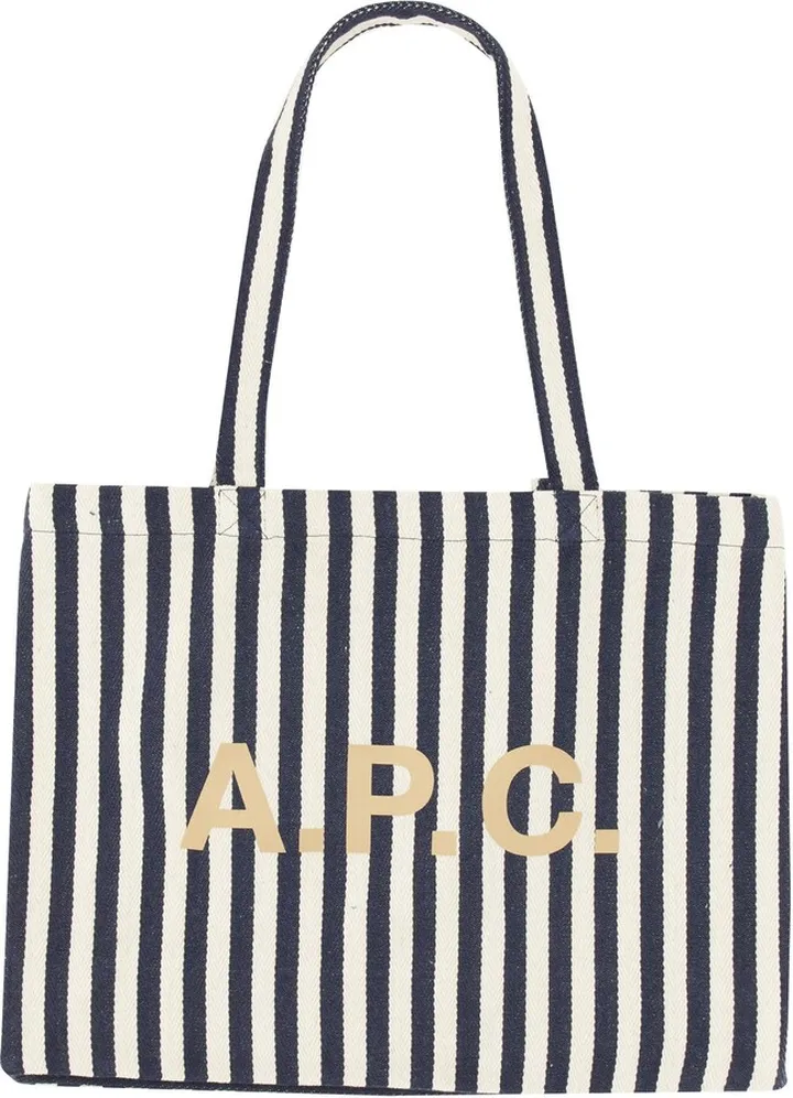 Diane Shopper Bag