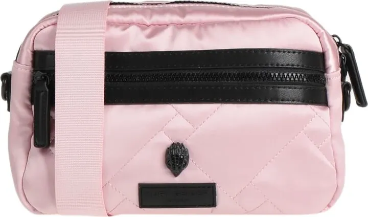 Cross-body Bag Pink