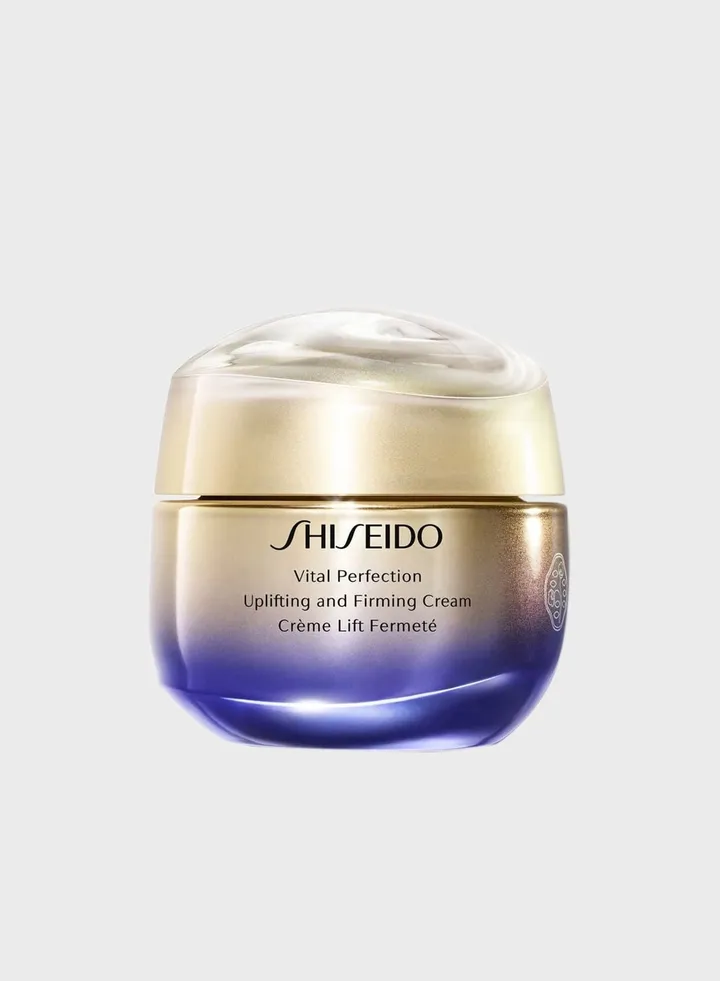 Uplifting And Firming Cream