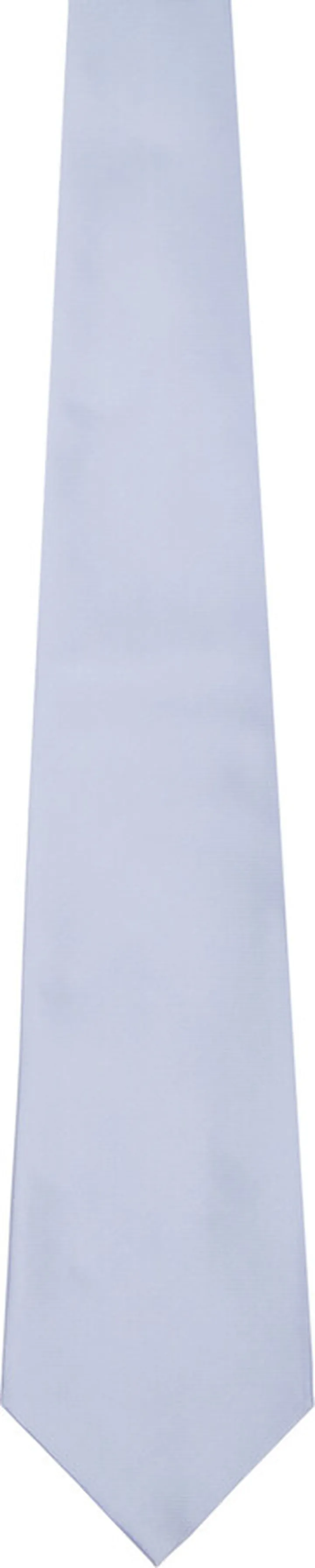TOM FORD Purple Solar Tie