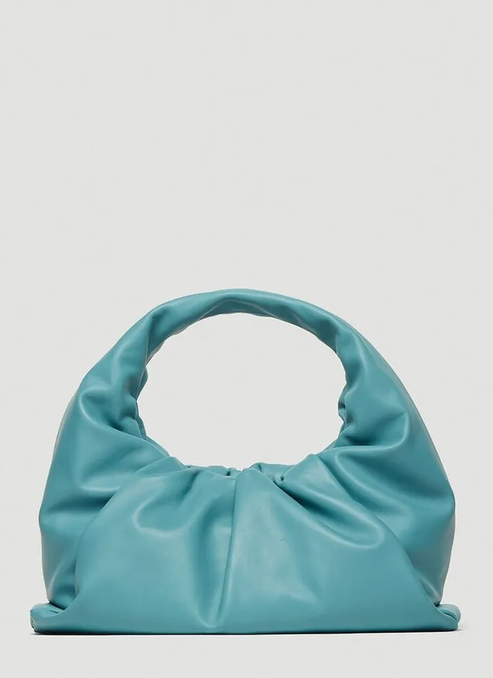 Bottega Veneta The Shoulder Pouch Bag