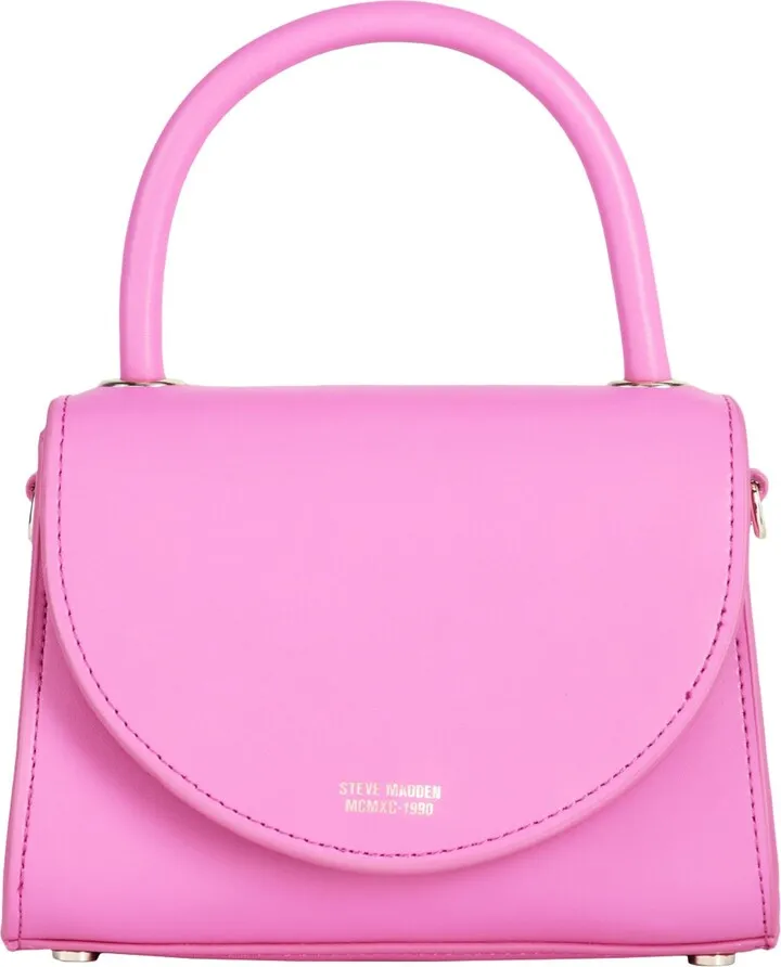 Handbag Light Purple