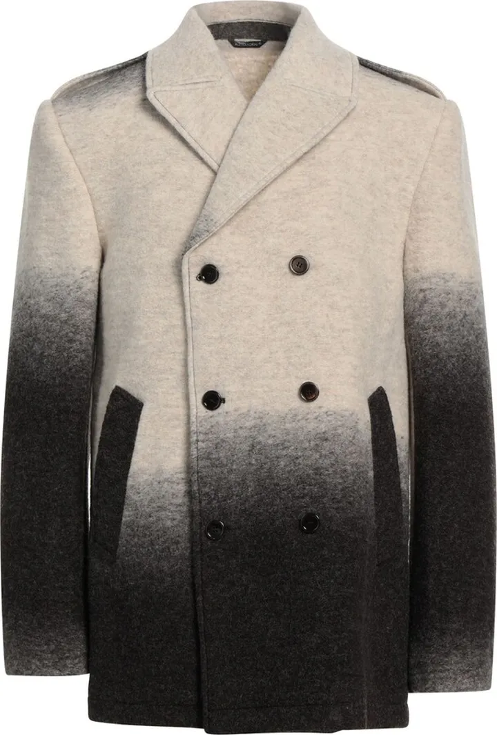 Coat Beige