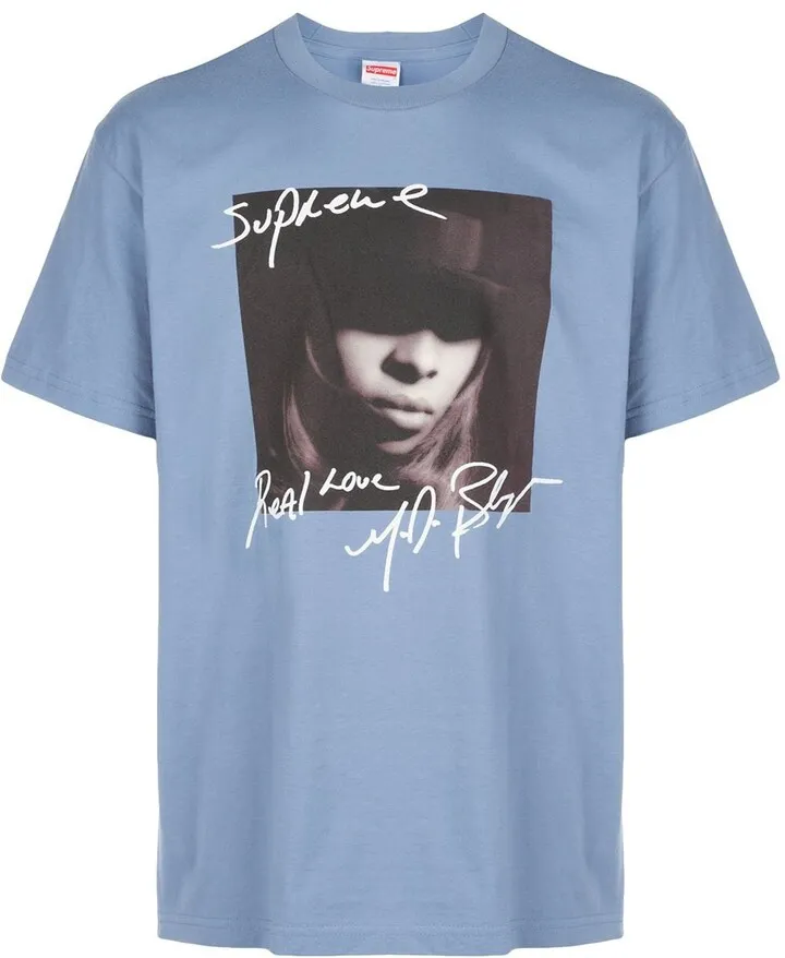 Mary J. Blige T-shirt