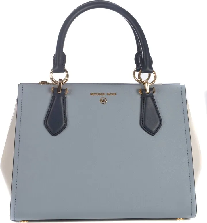 Bag Michael Kors marilyn In Saffiano Leather