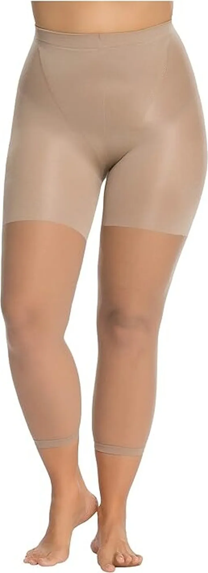 Spanx SPANX Shapewear for Women Original Footless Pantyhose (Nude) Women's Underwear