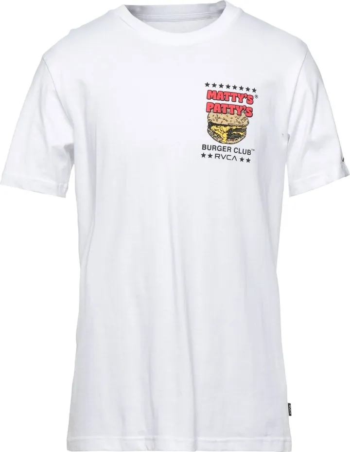 T-shirt White