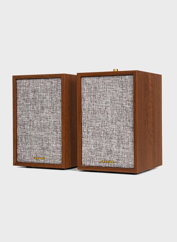 Stereo Powered Speakers