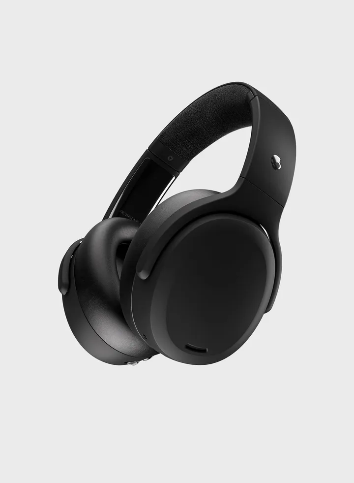 Crusher Anc 2 Wireless Earbuds Over-Ear