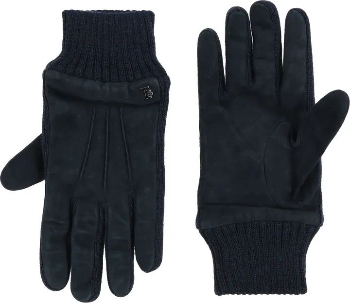 Gloves Midnight Blue